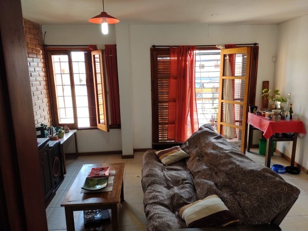 JUAN XXIII/EL TREBOL EXCELENTE, DOS INMUEBLES DE TRES DORMITORIOS EN UN TERRENO CON O SIN RENTA