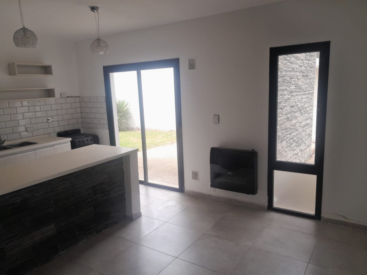 VILLA CATALINA A ESTRENAR 2 DORMITORIOS 400MTS DE TERRENO