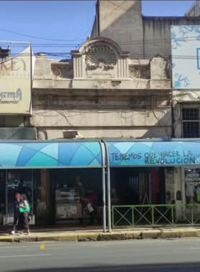 Centro Colon 145 Entre Gral Paz y Rivera Indarte 164 m de Superficie