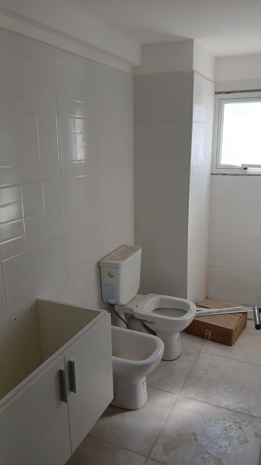 Zona Nuevocentro S/duarte Quiros 2100 a Estrenar Muy Amplio Externo con Balcon