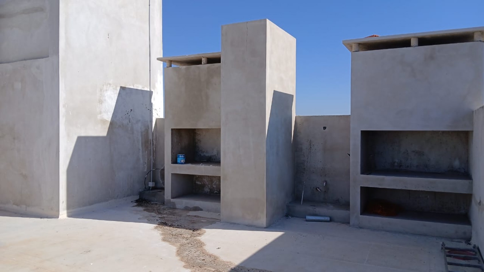 Zona Nuevocentro S/duarte Quiros 2100 a Estrenar Muy Amplio Externo con Balcon