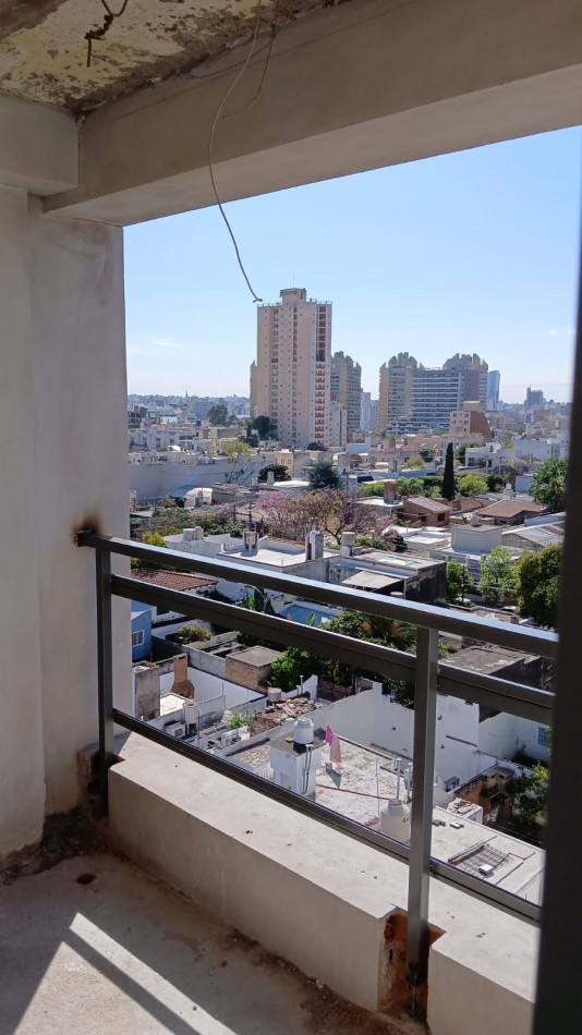 Zona Nuevocentro S/duarte Quiros 2100 a Estrenar Muy Amplio Externo con Balcon