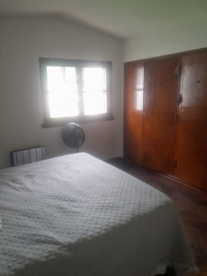 LA CUMBRE OPORTUNIDAD - CASA DE 3 DORMITORIOS - 2 BAñOS + DEPARTAMENTO INDEPENDIENTE