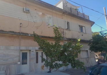 ALTA CORDOBA - Departamento Amplio Tres Dorm. con Patio y Galeria Sin Expensas