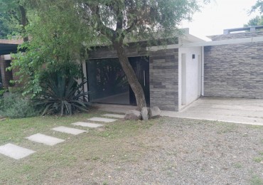 VILLA CATALINA A ESTRENAR 2 DORMITORIOS 400MTS DE TERRENO